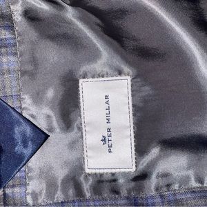 Peter Millar sports coat